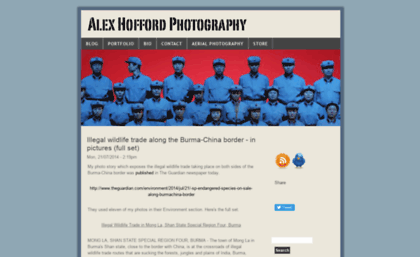alexhoffordphotography.com