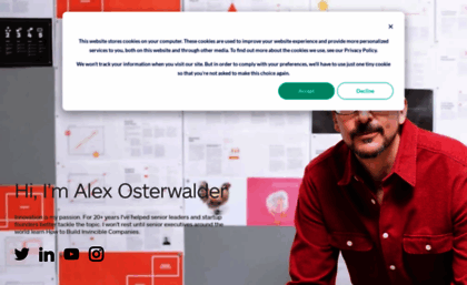 alexosterwalder.com