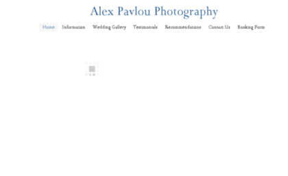 alexpavlou.com.au