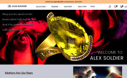 alexsoldier.com