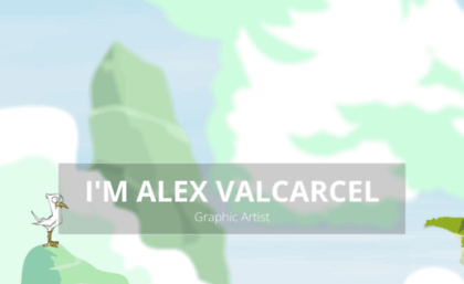 alexvalcarcel.com