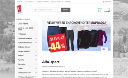 alfa-sport.cz