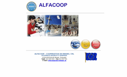 alfacoop.co.pt