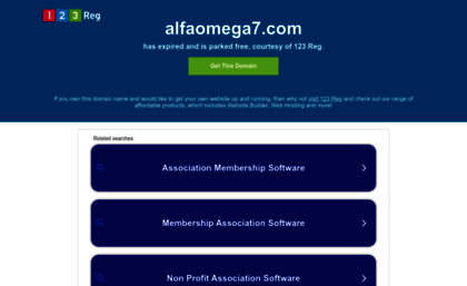 alfaomega7.com