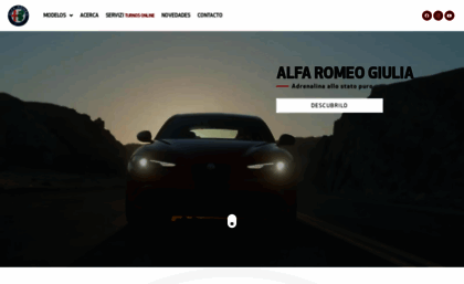 alfaromeo.com.ar