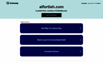 alfortish.com