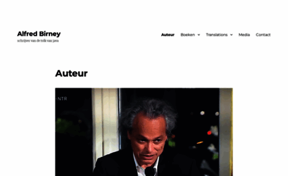 alfredbirney.com