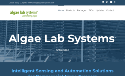 algaelabsystems.com