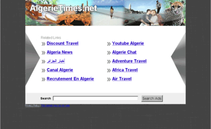 algerietimes.net