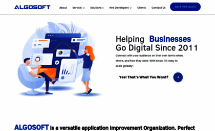 algosoft.co