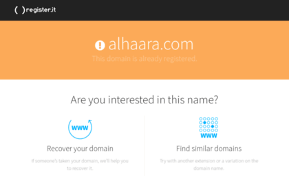 alhaara.com