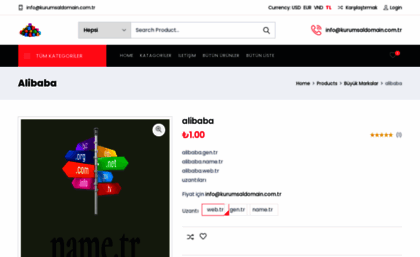 alibaba.gen.tr