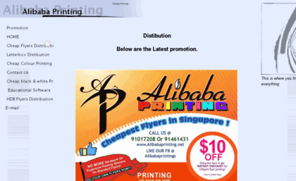 alibabaprinting.net