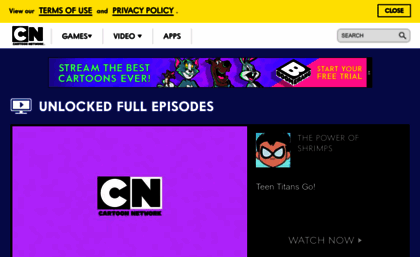 aliens.cartoonnetwork.com.co