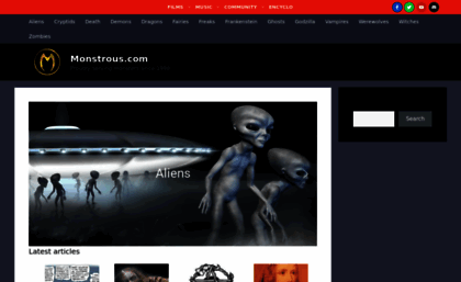 aliens.monstrous.com