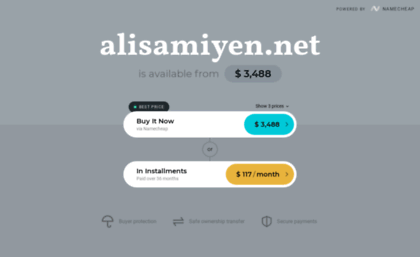 alisamiyen.net