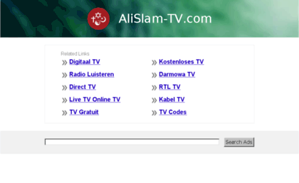 alislam-tv.com