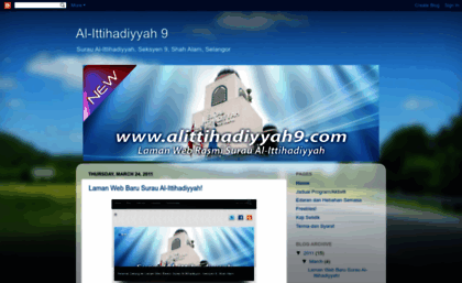 alittihadiyyah9.blogspot.com
