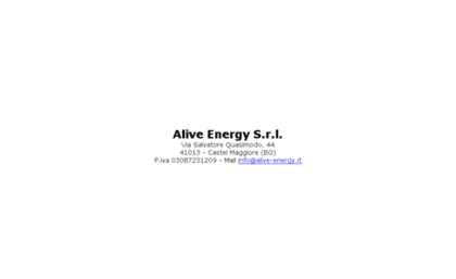 alive-energy.it