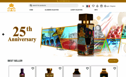 aljazeeraperfumes.com