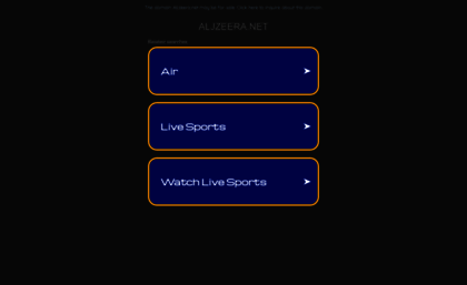 aljzeera.net