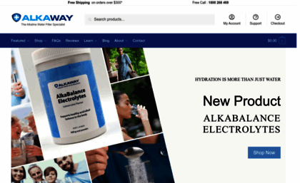 alkaway.com.au