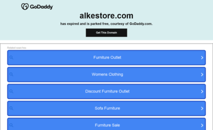 alkestore.com