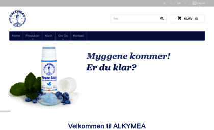 alkymea.com