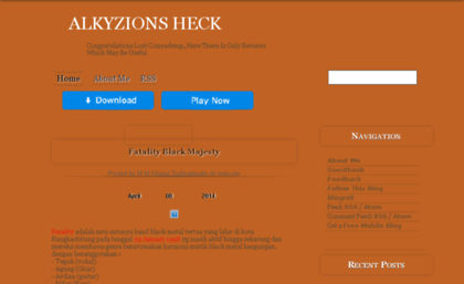 alkyzions.heck.in