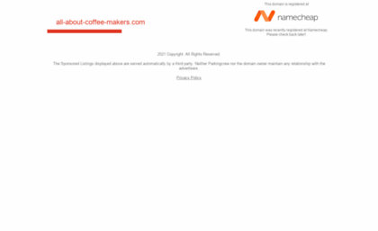 all-about-coffee-makers.com