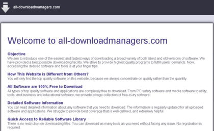 all-downloadmanagers.com