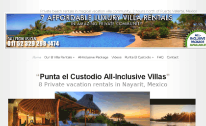 all-inclusive-vacations-mexico.com