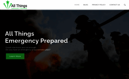 all-things-emergency-prepared.com