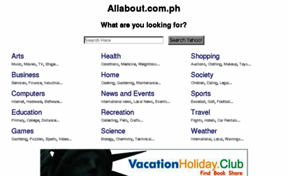 allabout.com.ph