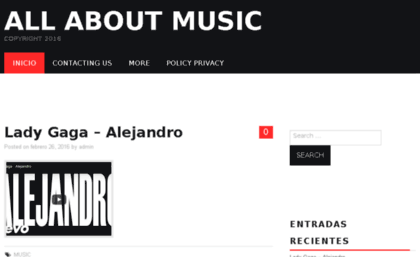 allaboutmusic.info