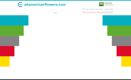 allamericanflowers.com