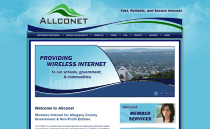 allconet.org