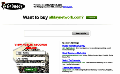 alldaynetwork.com