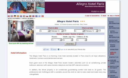 allegro-paris.hotel-rv.com