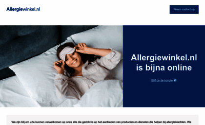 allergiewinkel.nl