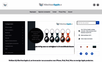 allesvoorapple.nl