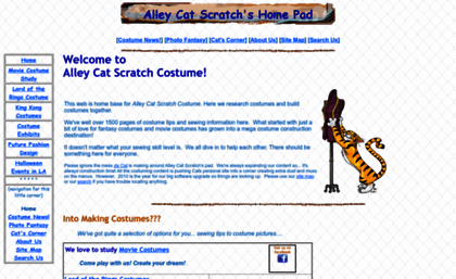alleycatscratch.com