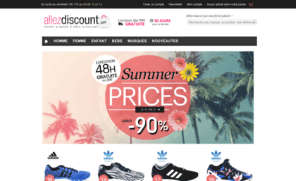 allezdiscount.com