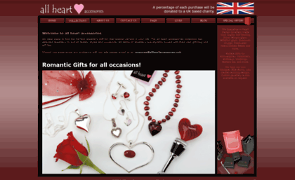 allheartaccessories.com