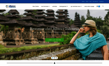 alliance-indonesia.com