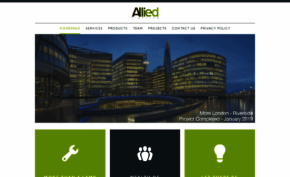 allied.co.uk