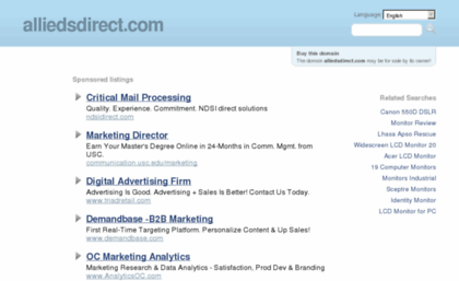 alliedsdirect.com