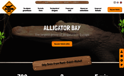 alligator-bay.com