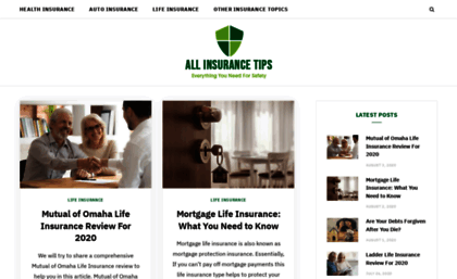 allinsurancetips.com