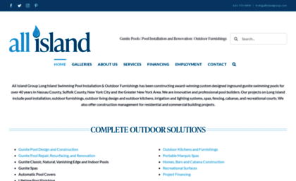 allislandgroup.com